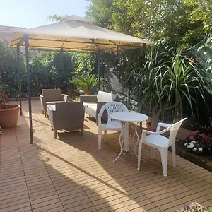 Casa Porto Frailis Gia Porto Frailis Bed & Breakfast